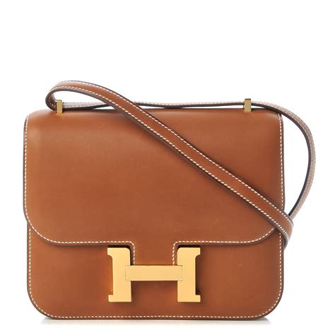 hermes barenia constance